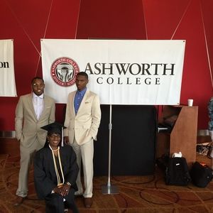 Meet your Posher, Allison